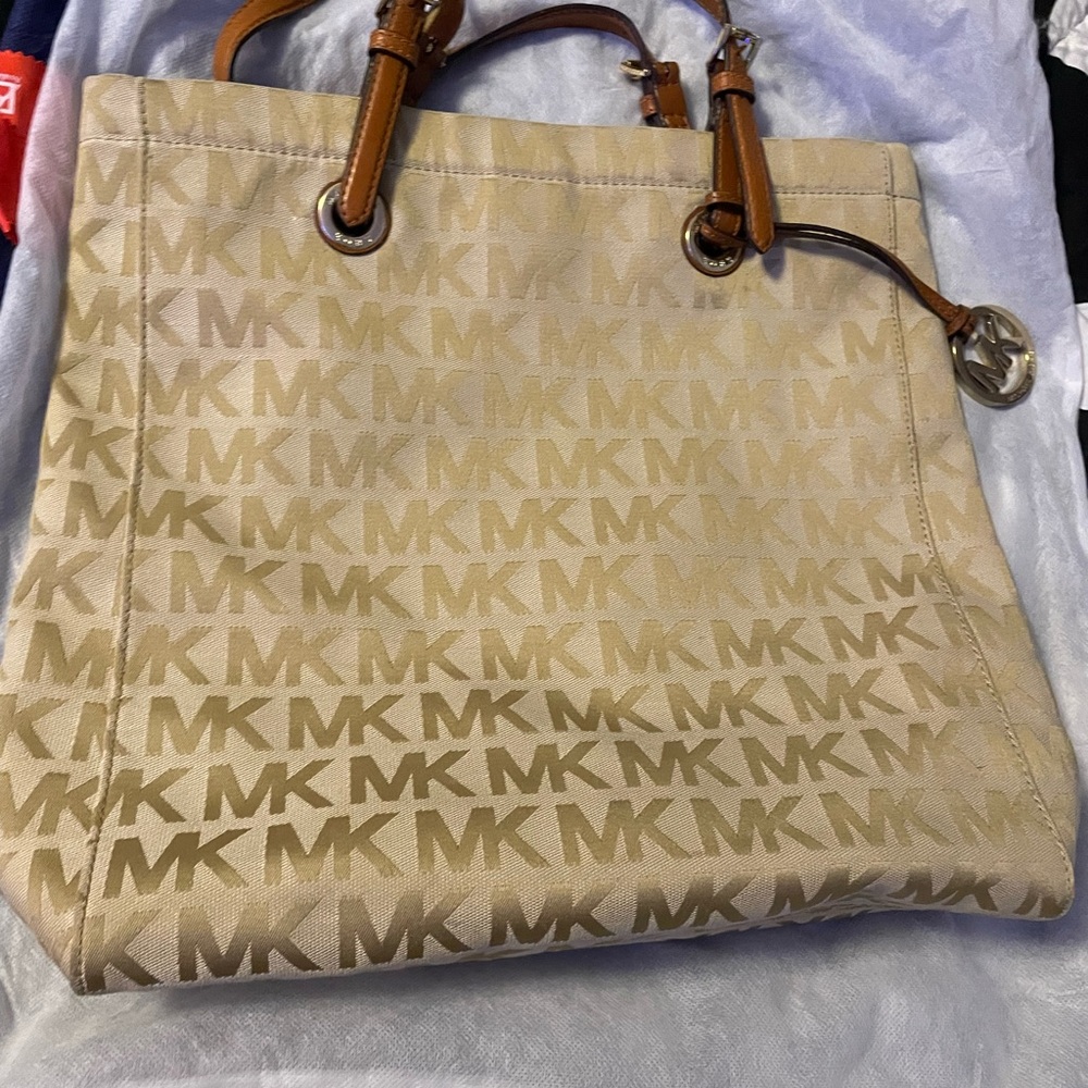 MK bag